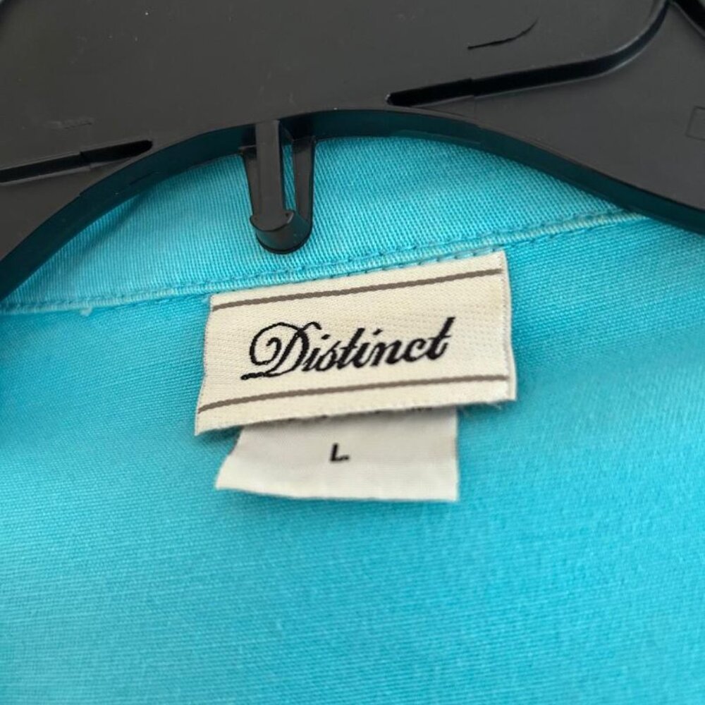 cotton jacket - Picture 3 of 3